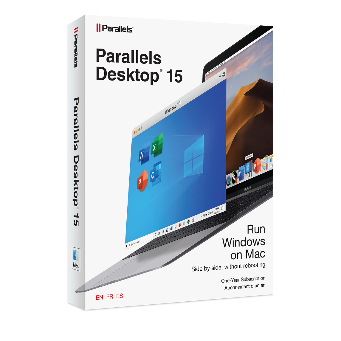 parallels 9 serial for mac